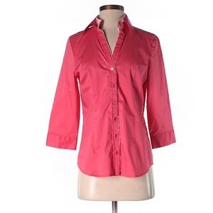 New York & company button down